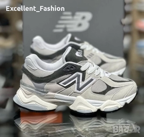 Мъжки модел New Balance , снимка 2 - Маратонки - 48902901