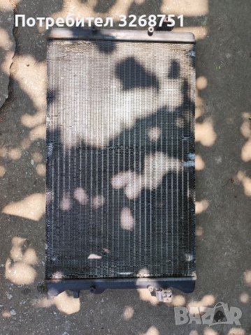 Радиатор за голф 4, снимка 2 - Части - 41564828