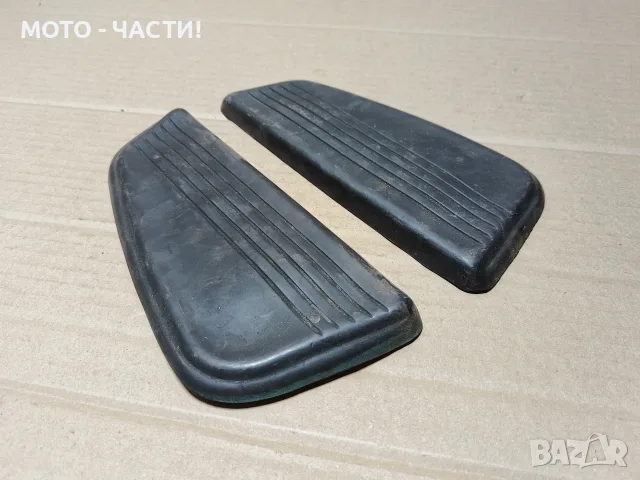 Комплект Гумички За Резервоар За Ковровец 175. / НОМЕР 98.