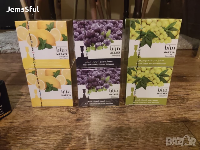 Наргилета и вкусове за наргиле, снимка 5 - Наргилета - 50526309