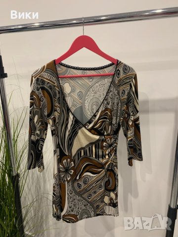 Дамска блуза в размер М