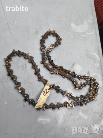 Верига за резачка Дружба Урал 32 зъба