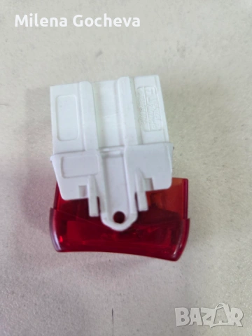 Ключ за маслен радиатор СМЯДОВО