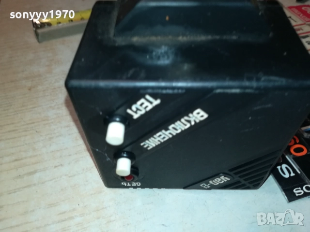 У30-B РУСКА РЕЛИКВА БЕЗ КАБЕЛ 0211250513, снимка 17 - Мрежови адаптери - 52260428