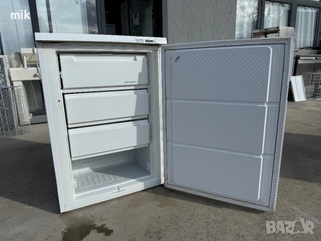 Малък фризер Привилег, снимка 2 - Фризери - 52535051