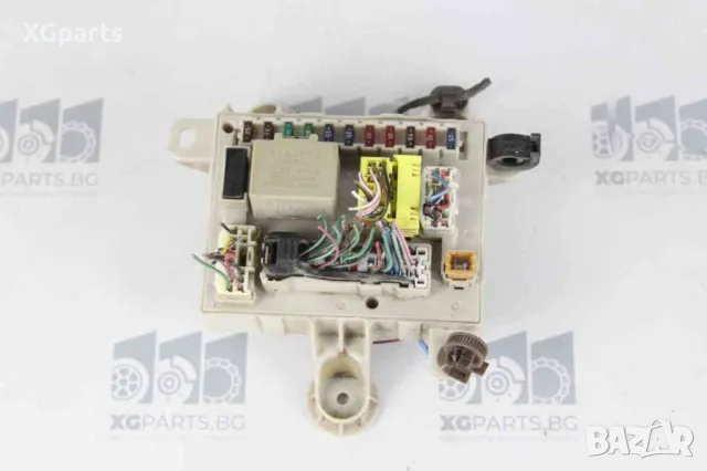 Бушонно табло за Toyota Previa II 2.0D4D 116 к.с. (2000-2006)