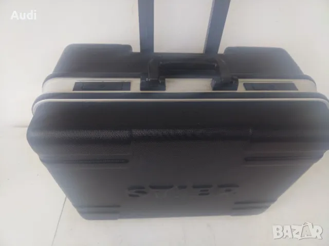 Професионален куфар за Ел. инструменти STIER Професионален куфар за електричари., снимка 10 - Куфари с инструменти - 49698143