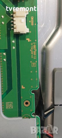 LED DRIVER BOARD 1-883-300-11 for Sony KDL-46EX725 for 46 inc DISPLAY  LTY460HJ05, снимка 4 - Части и Платки - 39563921