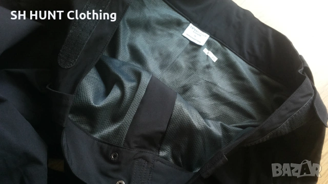 TWENTYFOUR WATERPROOF Stretch Trouser размер XL панталон водонепромокаем - 1903, снимка 14 - Екипировка - 53157139