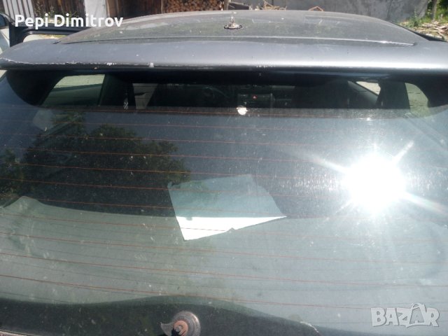 Ауди а 3 FACE ,на части , снимка 4 - Автомобили и джипове - 41307178