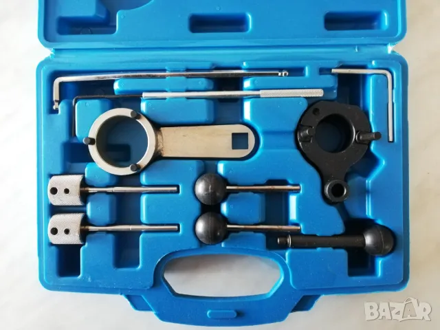 Комплект за зацепванe VW, Audi, Seat, Skoda - 1.4; 1.6; 2.0 TDI CR