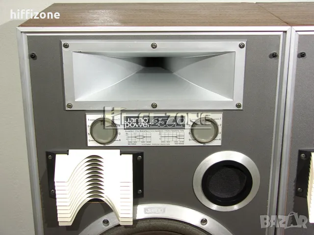 Jamo power 250r ТОНКОЛОНИ, снимка 3 - Тонколони - 47791648