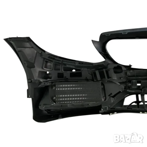 Боди кит AMG за Mercedes C-Class W205 2014–2021, снимка 8 - Аксесоари и консумативи - 55869388