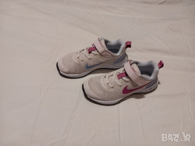 Оригинални детски маратонки "Nike" 31 номер , снимка 6 - Детски маратонки - 42114956