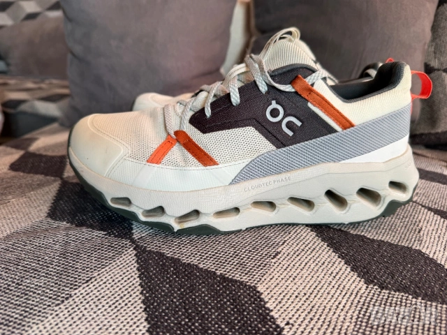 On M Cloudhorizon M, снимка 2 - Маратонки - 53871341