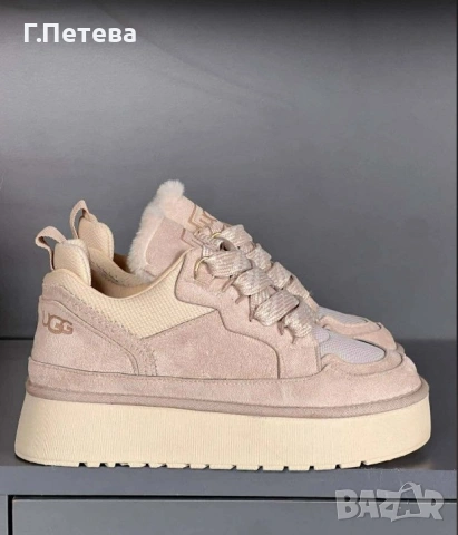 дамски Боти UGG , снимка 3 - Дамски боти - 53391655