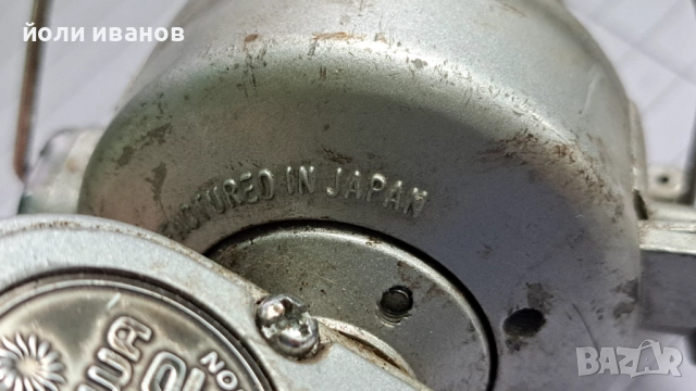 PENN,MICHELL,DAIWA-ретро макари за риболов малки метални, снимка 17 - Макари - 52953559