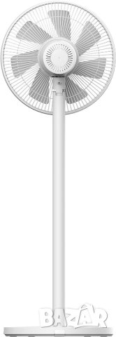 Вентилатор Xiaomi Mi Smart Standing Fan 2 LITE, снимка 5 - Вентилатори - 41781566