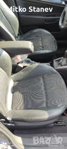 Опел Астра Н 2004г на части, снимка 5 - Автомобили и джипове - 49198894