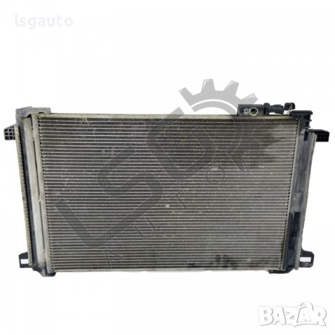 Радиатор климатик Mercedes-Benz C-Class 204 (W/S/C)(2007-2014) ID:90741, снимка 2 - Части - 39019655