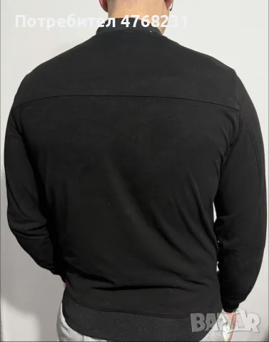 Горница/суичър Zara, снимка 7 - Суичъри - 55777430