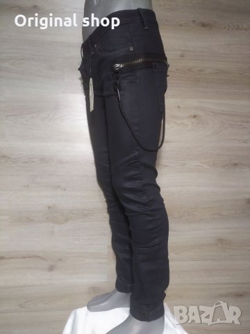 Дамски дънки GStar-Raw М 27/32, снимка 4 - Дънки - 34737168