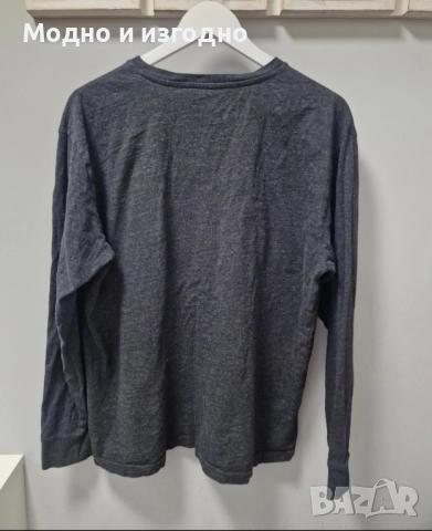 Мъжка блуза Polo Ralph Lauren, снимка 3 - Блузи - 52000043