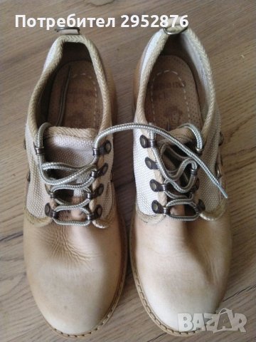 Дамски обувки Panama Jack , снимка 1