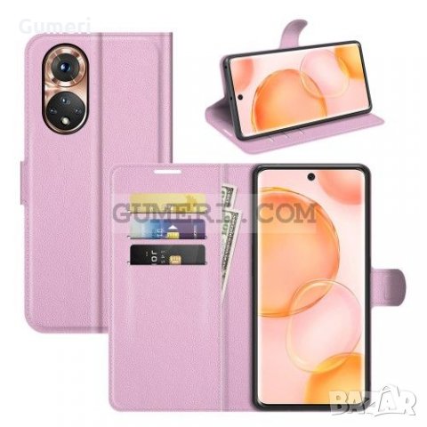 Huawei nova 9 Тефтер Стойка, снимка 8 - Калъфи, кейсове - 34842752