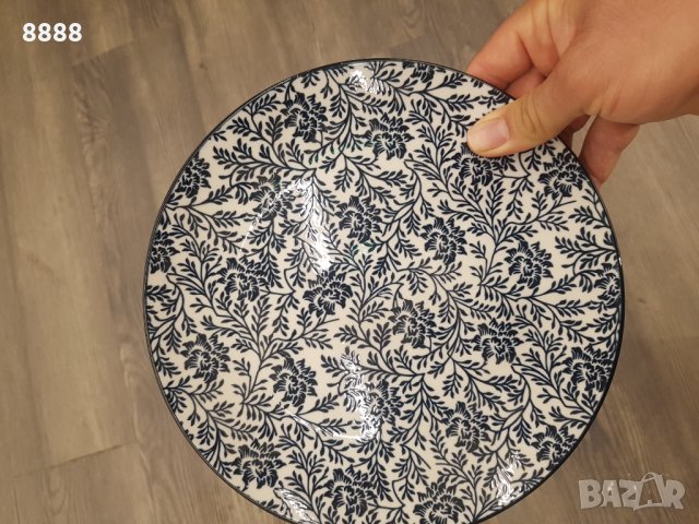 Чинии купи и чаши, снимка 8 - Сервизи - 35993919