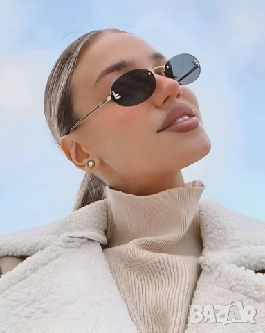 слънчеви очила с ув защита celine fendi , снимка 6 - Слънчеви и диоптрични очила - 51173896