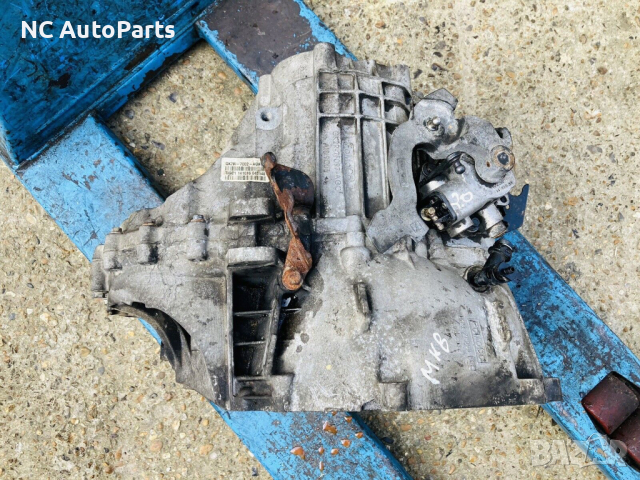 6 степенна скоростна кутия за Форд Ford Custom 2.0 Diesel EURO-6 GK2R-7F097-AGC GK2R-7002-AGA 2018, снимка 3 - Части - 44922223