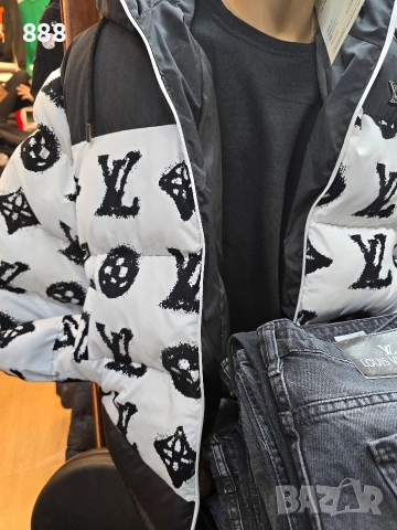 мъжки якета , снимка 4 - Якета - 52894664