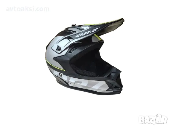 Каска Крос Мотор/Скутер/Бъги/Вело/АТВ-3131