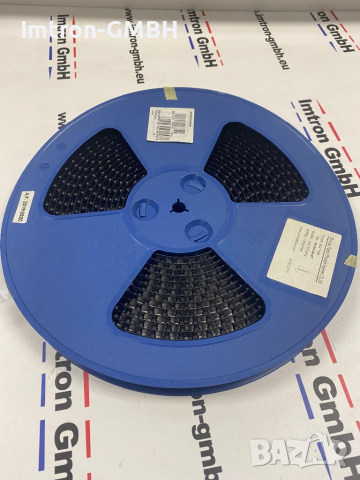 Гайка за повърхностен монтаж PEM SMTSO-M3-4ET HW, Spacer, SMTSO, M3X0.5,44 L , макара, снимка 4 - Друга електроника - 44526973