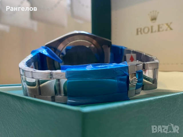 Rolex Daytona 116520, снимка 2 - Мъжки - 52869372