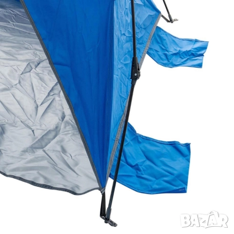 Автоматична палатка Muhler за плаж, 235х130xH135 см, снимка 7 - Други - 52125768