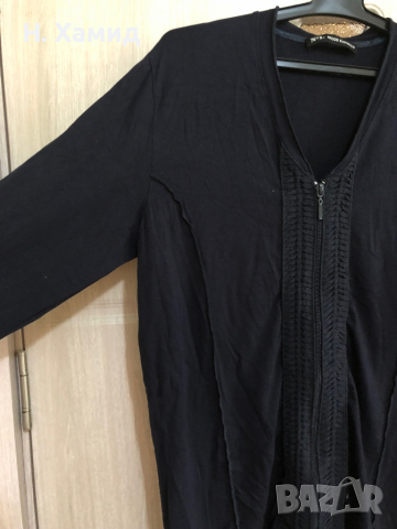 Дамска блуза , снимка 4 - Блузи с дълъг ръкав и пуловери - 36143161