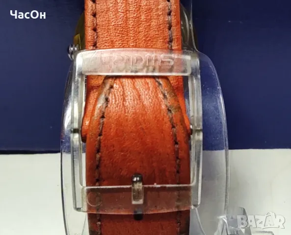 SWATCH дайвър, снимка 6 - Водоустойчиви - 48414406