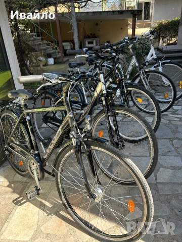 Велосипеди от 99 до 199 евро, снимка 2 - Велосипеди - 53786788