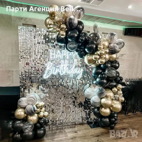 Украса за Абитуриентски бал, снимка 7 - Други услуги - 45427226