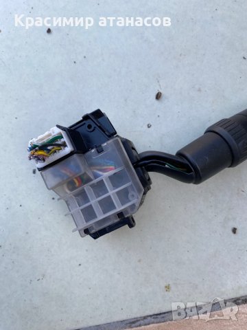 Лостче чистачки за Мазда 5.17D682., снимка 3 - Части - 41018743