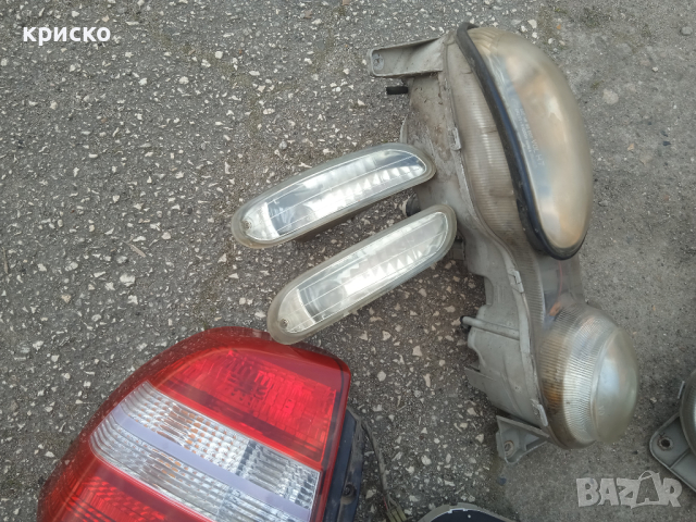 части киа, снимка 3 - Части - 44925938