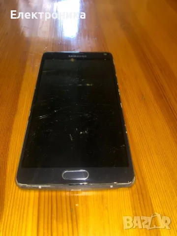 Samsung Note 4, снимка 1 - Samsung - 48499109