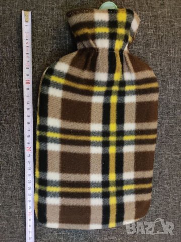 Стара гумена грейка. , снимка 2 - Други стоки за дома - 34371969