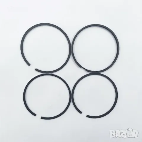 Сегменти за двигатели Deutz и Cummins