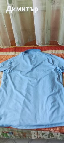 Kjus upf 50+, снимка 5 - Тениски - 41321889