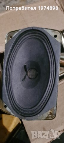Високоговорител , снимка 2 - Тонколони - 39237516