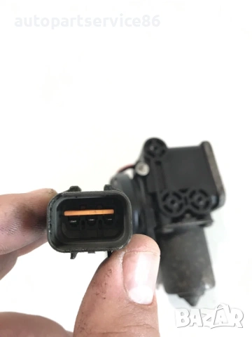 Соленоиден вентил мотор сензор за налягане за KIA Sorento 2.5 CRDi (2002-2006), снимка 3 - Части - 53322206