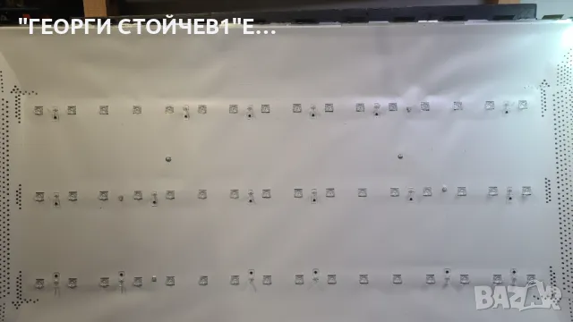 55C635   40-R51MG8-MAC2HG   40-L17CW2-PWC1ZG  LVU550NDLL CS9W02 V1, снимка 4 - Части и Платки - 49783079